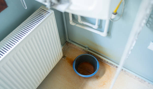 Best Basement water damage restoration  in Emigsville, PA